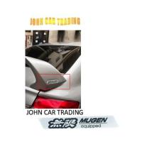 ราคา สัญลักษณ์สไตล์ Mugen JDM Mugen สปอยเลอร์โลโก้ Mugen สปอยเลอร์ Honda Civic (2 ชิ้น/เซ็ต) (42424579246)