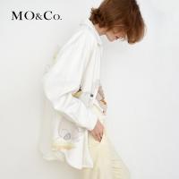 ราคา [Parent-Child Wear] MO & Co.Disney Dumbo Series Spring Loose Jacket (27542835910)