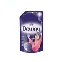 ราคา ดาวน์นี่ น้ำยาปรับผ้านุ่ม สูตรน้ำเดียว สีม่วง ถุงเติม 1500 มล. DOWNY FABRIC SOFTENER, SINGLE WATER FORMULA (2723193666)