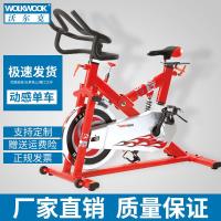 ราคา Walker Ultra-Silent: จักรยานเหยียบออกกำลังกายที่บ้าน ลดไขมันและเสริมสร้างกล้ามเนื้อ (49950728226)