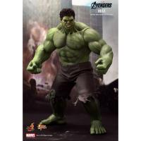 ราคา Hot Toys Hulk : Avengers 1/6 มือสอง ของครบ สภาพดี Marvel **พร้อมส่ง** (29526966393)
