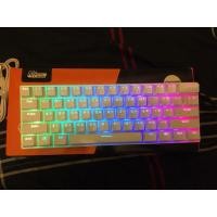 ราคา Royal kludge rk61 keyboard (21074346961)