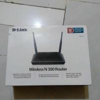 ราคา Dlink N300 เราเตอร์ DIR-612 (7485520591)