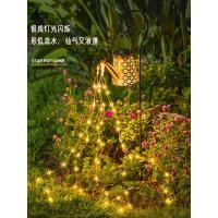 ราคา ไฟกลางแจ้งพลังงานแสงอาทิตย์ กันน้ำ แขวนได้ สำหรับตกแต่งสวน ลาน และภูมิทัศน์ (43823944644)