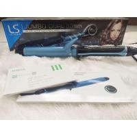 ราคา Lesasha เลอซาช่า แกนม้วนถนอมเส้นผม จัมโบ้ เคิร์ล 32 มม. (10326883151)