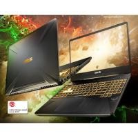ราคา Notebook Asus TUF FX505DT-AL106T (7131340266)