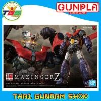 ราคา ⭐TGS⭐Mazinger Z (Mazinger Z Infinity Ver.) (1/60) (Plastic model)[Mazinger Z มาชินก้า แซด] st (9216754460)