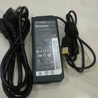 ราคา Lenovo G400 G400s G405 G405S G400AS G40-80 G40-30 G40-50 Z40-70 E440 20V 3.25A OEM อะแดปเตอร์ชาร์จ (43472720390)