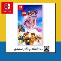 ราคา nintendo switch lego movie 2 ( english zone 2 ) (2009011548)