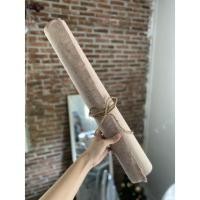 ราคา กระดาษสา กระดาษเยื่อกล้วย เยื่อกล้วยน้ำว้าผสมกระดาษสา (18216721741)