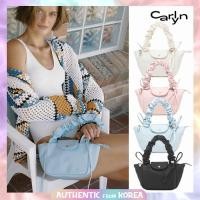 ราคา ♞,♘,♙CARLYN 2025 NEW FOR WOMEN BAG Buddy Mini 4colors TYR (42155376500)