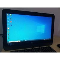 ราคา (มือสอง)คอมพิวเตอร์ All in one HP ProOne 400 G1 i5 ram8 ssd512 พร้อมเม้าส์คียบอร์ดไร้สาย สภาพพร้อมใช้งานปกติ (25711826827)