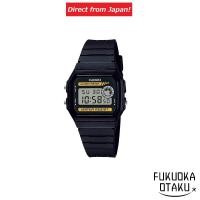 ราคา CASIO F-94WA-9JH นาฬิกาข้อมือดิจิตอลมาตรฐาน【ส่งตรงจากญี่ปุ่น】 (25694132010)