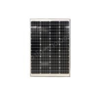 ราคา แผงโซล่าเซลล์ รุ่น 100 วัตต์ MONO | แผงพลังงานแสงอาทิตย์ โซล่าเซลล์ | Solar Cell Panel MONO ขนาด 100W (18621000108)