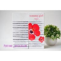 ราคา กล่องซีล Tommy Girl Tropics EDT 100ml (8588152351)