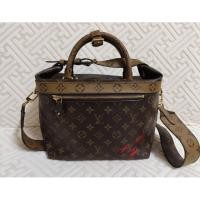 ราคา กระเป๋าหลุยส์หนังแท้มือสอง (53400367499)