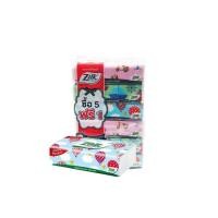 ราคา ซิลค์ ซอฟท์บ๊อกซ์ กระดาษเช็ดหน้า 115 แผ่น 5 ชิ้น (28113424195)