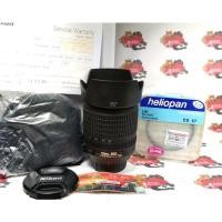 ราคา เลนส์ Nikon 18-105 F3.5-5.6 G VR กล้องมือสอง เลนส์มือสอง กล้องมือสองสกลนคร (16362438190)