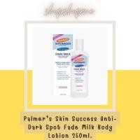 ราคา (พร้อมส่ง)Palmer's Skin Success, Fade Milk Tone Correcting Body Lotion 250 ml (8213773120)
