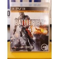 ราคา (PS3) BATTLEFIELD 4 (2013) Zone3 (มือสอง) (12818043963)