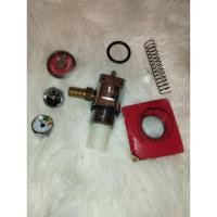 ราคา วาล๋วถังดับเพลิงเยอรมันมือสองควิกคอซุปเปอร์ลีนสปริงอ่อนมีให้เลือกเกจวัด (25554109096)