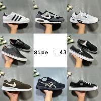 ราคา size : 43 รองเท้ามือสอง (8003136414)