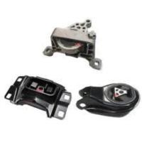 ราคา ครบชุด 3 ตัว ยางแท่นเครื่องหน้า ยางแท่นเครื่องหลัง ยางแท่นเกียร์ มาสด้า 3 เครื่อง 1600cc ปี 2011 (24131219410)