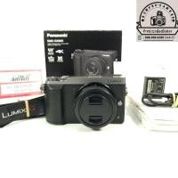 ราคา Panasonic lumix DMC-GX85K (43062021967)
