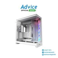 ราคา NZXT ATX CASE (เคสคอมพิวเตอร์) (NP) H9 FLOW RGB (2025) WHITE (CM-H92FW-R1) - A0170806 (28241436698)