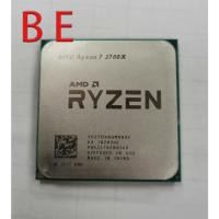 ราคา Ryzen 7 2700X AM4 โปรเซสเซอร์ CPU R7-2700X แปด Core 3.7GHz 16 ด้ายเดสก์ท็อป 16MB (41164914097)