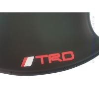 ราคา เบ้า เบ้ารองมือเปิด 4 ประตู Revo Revo Rocco ดำด้าน Fortuner 2015 - 2020 TRD V.2 (5137682975)