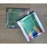 ราคา ซีดี วีซีดี คาราบาว เมด อิน ไทยแลนด์ สังคายนา +VCD คาราโอเกะ***ปกแผ่นสวยสภาพดีมาก มีกล่องสวมครบ (19986774177)