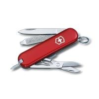 ราคา Victorinox Signature - Small Pocket Knife with Ballpoint Pen (0.6225) | มีดพับ มีดพก มีดสวิส (7642945903)