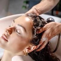 ราคา บริการสระไดร์ผมน้ำอุ่น/น้ำเย็น (42011244945)