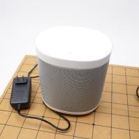 ราคา ลำโพง MI Art Bluetooth เวอร์ชั่น จีน มือสอง ใช้งานได้ปกติ 010223 (28142031322)