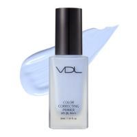 ราคา ✨VDL COLOR CORRECTING PRIMER 30ml – SERENITY SHADE FOR FRESH, RADIANT SKIN✨ (50300205719)