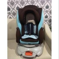 ราคา คาร์ซีท Aprica Bettino DX (5418994238)