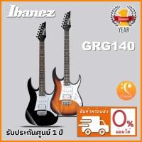 ราคา Ibanez GRG140 กีตาร์ไฟฟ้า (4764370505)