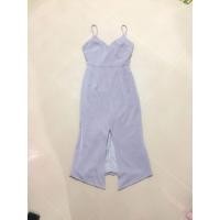 ราคา เดรสยาว งานป้าย Honey me (7900487488)