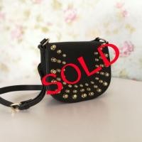 ราคา Sold.. USED .. H&M Cross body bag (476252434)