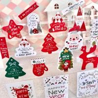 ราคา ป้ายห้อย happy new year ป้ายห้อยปีใหม่ ป้ายสวัสดีปีใหม่ สวัสดีปีใหม่ Tag happy new year ป้ายห้อยสวัสดีปีใหม่ 50ชิ้น/แพค (22783603047)