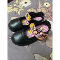 ราคา รองเท้านักเรียนเด็กหญิง มือสอง sz.29 (28036146912)