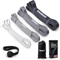 ราคา ยางยืดออกกำลัง kingroad ชุดยางยืดออกกำลังกาย สายแรงต้าน ยางออกกำลังกาย resistance band ยางยืด ดึงข้อ โหนบาร์ (29987847240)