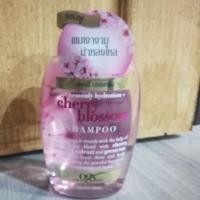 ราคา OGX Cherry Blossoms Shampoo and Conditioner Set J&J (2344436696)
