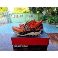 ราคา รองเท้าวิ่ง apex beat swift มือสอง สภาพใหม่ ไซด์ 8.5 us (23189548527)