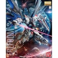ราคา MG Freedom Gundam Ver 2.0 (15819424919)