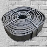 ราคา ยางวอเตอร์สต๊อป Water stop 6" ขายเป็นม้วน 20 เมตร (14457170212)