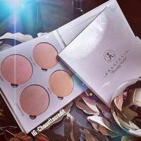 ราคา Anastasia Glow Kit - That Glow (49204384)