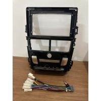 ราคา กรอบวิทยุใส่จอแอนดรอยด์ขนาด 9 นิ้วพร้อมปลั๊ก16พินตรงรุ่นโตโยต้ารีโร่ Toyota Yaris Ttiv (11677947145)