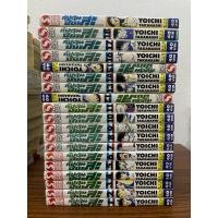 ราคา กัปตันซึบาสะ เจ้าหนูสิงห์นักเตะ ภาค เยาวชนโลก เล่ม 1-18 จบ + เล่มพิเศษ (23642388061)